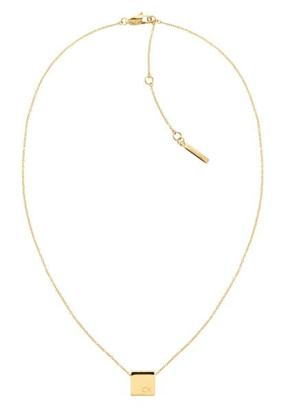 Náhrdelníky CALVIN KLEIN 35000248