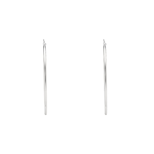 Náušnice kreole 132-625-170307-0000