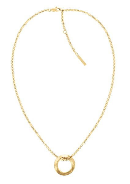 Náhrdelníky CALVIN KLEIN 35000307