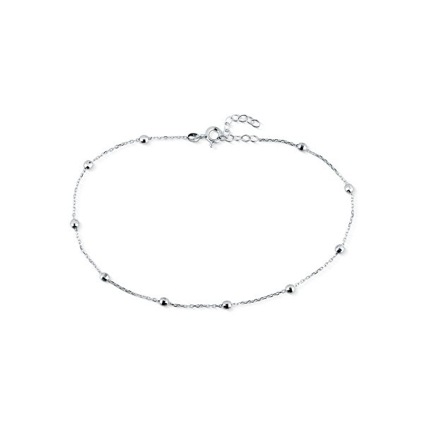 Náramek na nohu 369-087-001441 1.40g