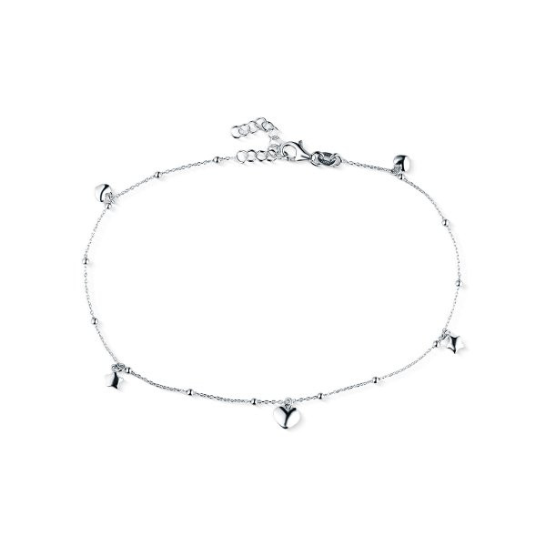 Náramek na nohu 169-638-010669-0000