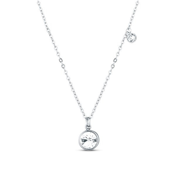 Náhrdelník ocelový 870-926-240701-0000