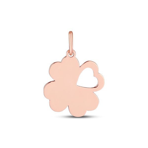 Přívěsek bez kamenů 541-794-001002 0.85g