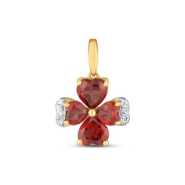 Přívěsky s přírodními kameny 244-433-GR4995 1.35g