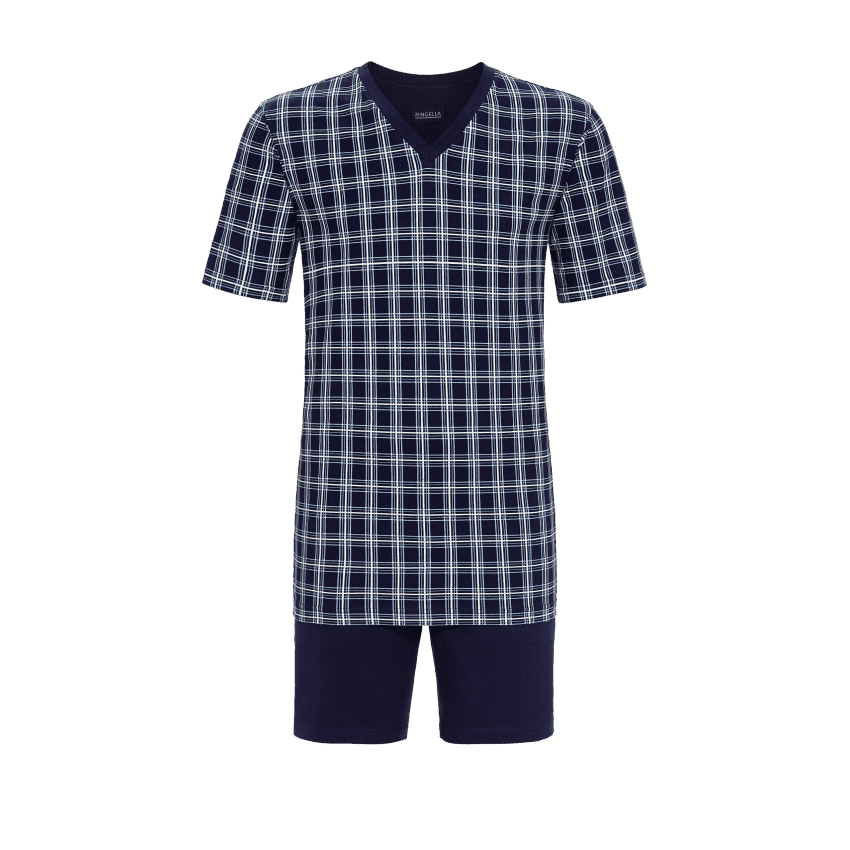 Pyžamo krátké RINGELLA (2241306-21)