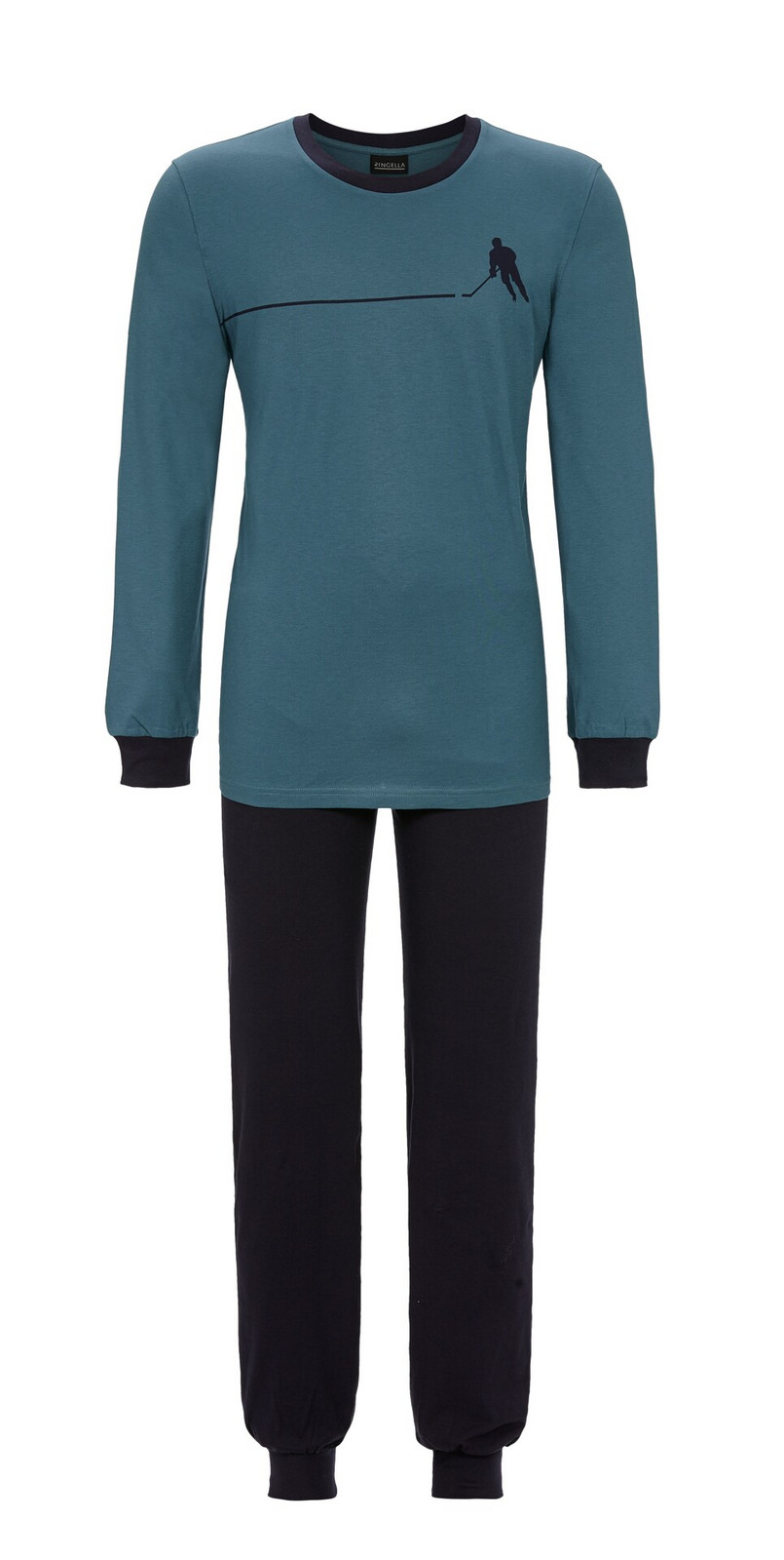 Pyžamo dlouhé RINGELLA (4541224-14)