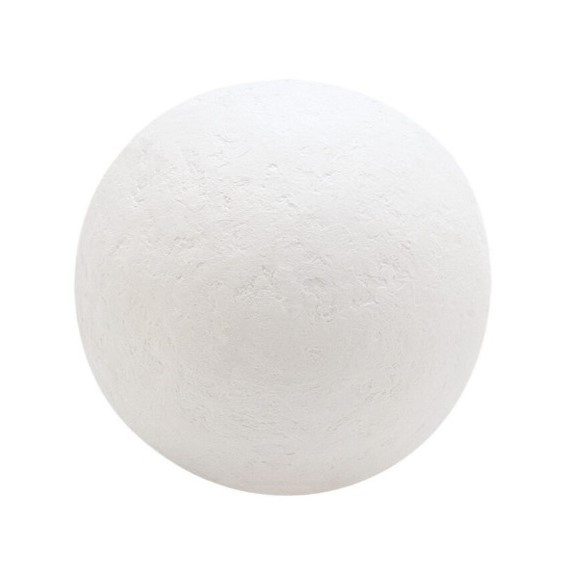Čokoládová koule Moon 7ks