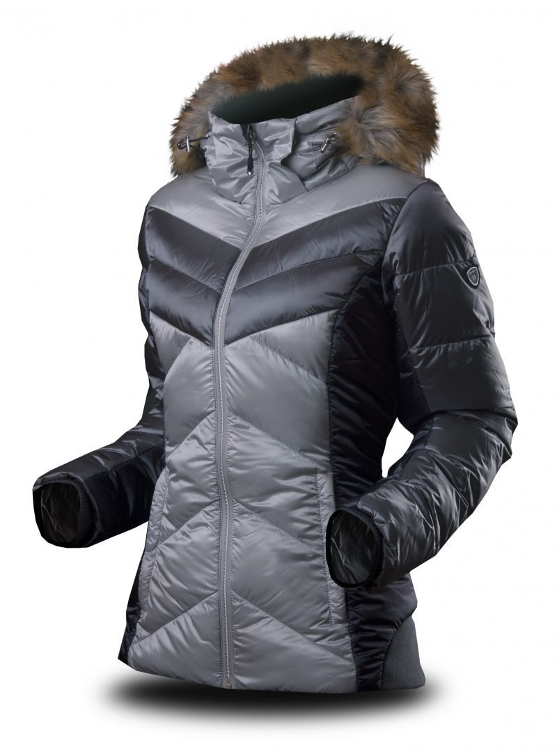 Trimm Star Silver / Platinum / Grafit Velikost: XS 8595225517119