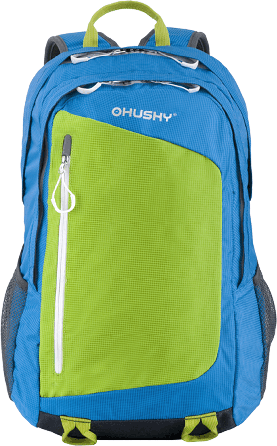 Husky Batoh Turistika / Město   Marel 27l modrá 8592287007695