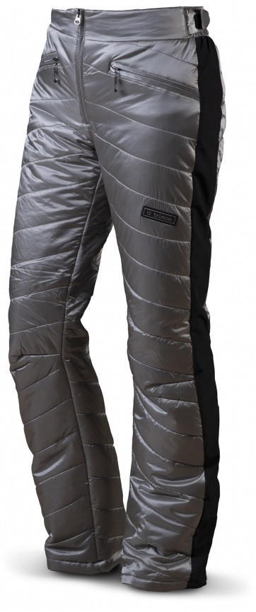 Trimm Campa Light Grey / Black Velikost: L 8595225525336