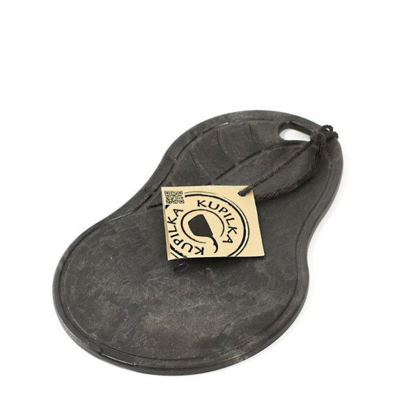 Kupilka prkénko Kaarna S - Kelo (BLACK) 6430038711144