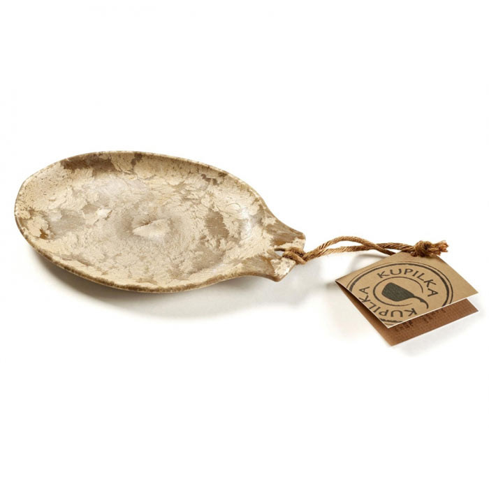 Kupilka talíř 140 ml - Original (BROWN) 6430014970107