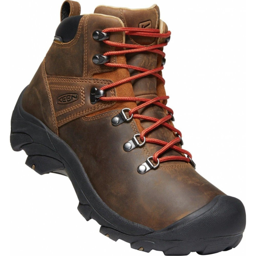 Keen PYRENEES MEN syrup Velikost: 43