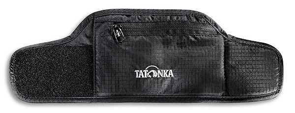 Tatonka SKIN WRIST WALLET black 4013236047608