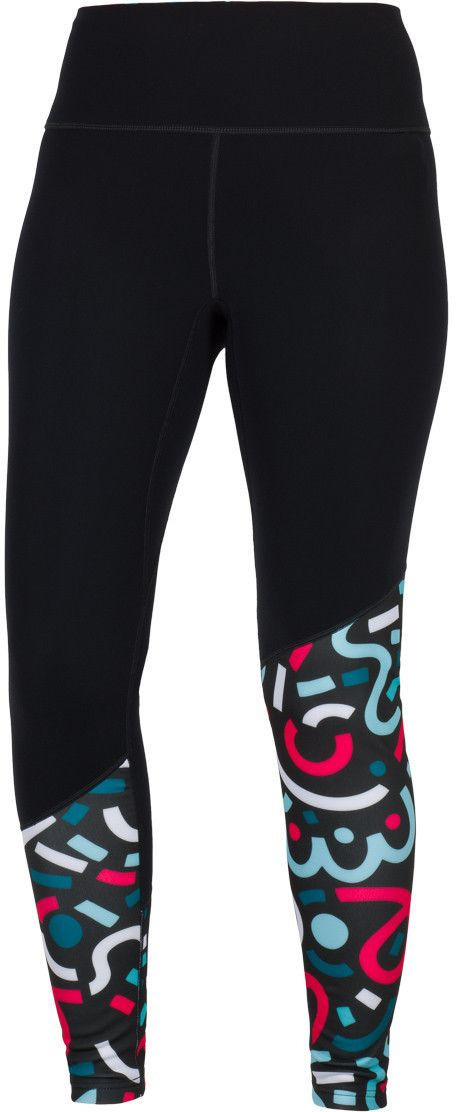 Northfinder ZDIARSKA 3 NO-46633SKP-512 multicolorprint Velikost: S 8584153582405