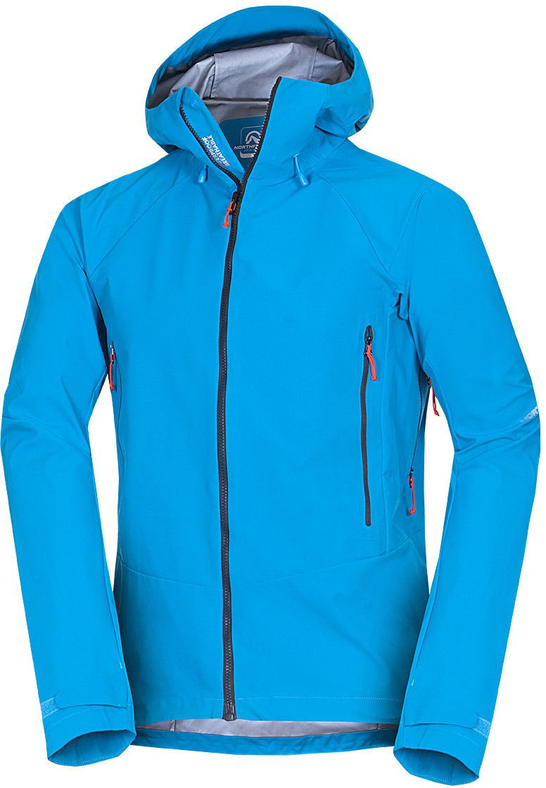 Northfinder FARO blue BU-5295OR-281 Velikost: M 8584153598161