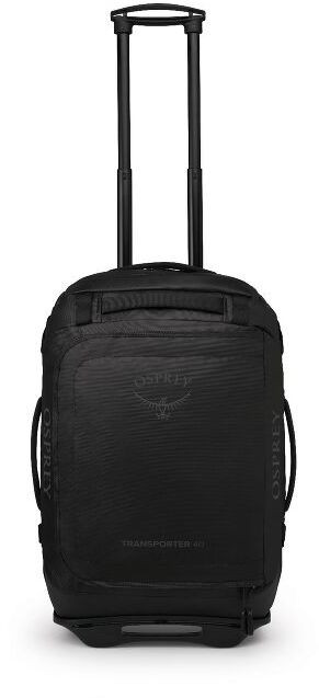 Osprey ROLLING TRANSPORTER 40 raven black/black 843820190861