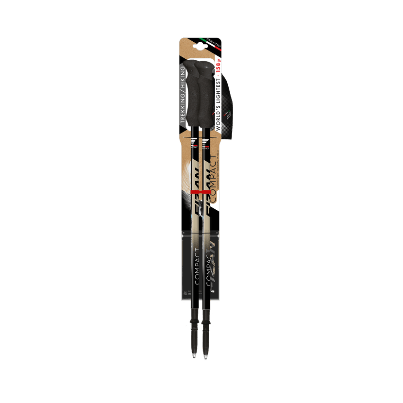 FIZAN Compact Beige 8056420788105