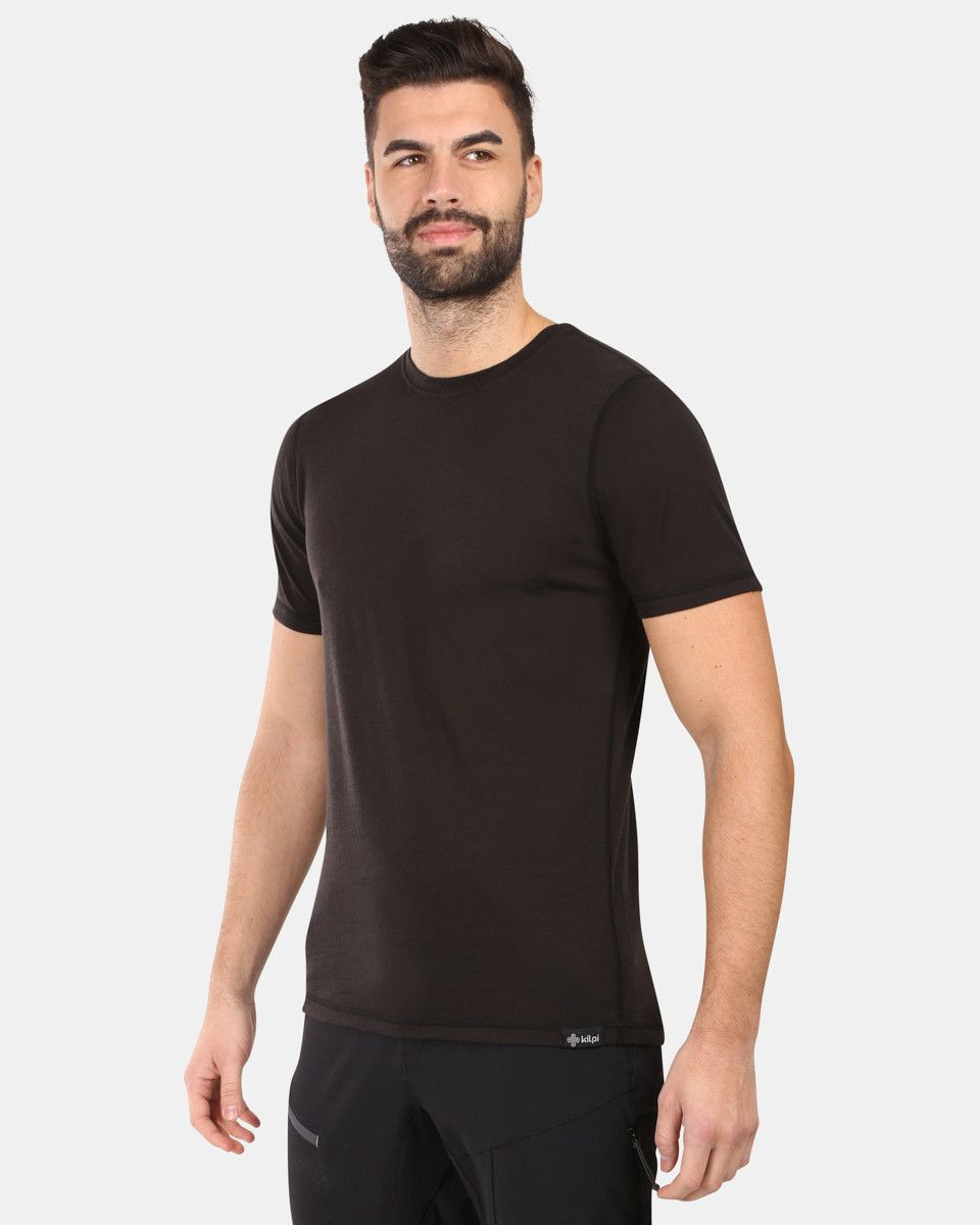 Kilpi SLOPER-M Černá Velikost: L