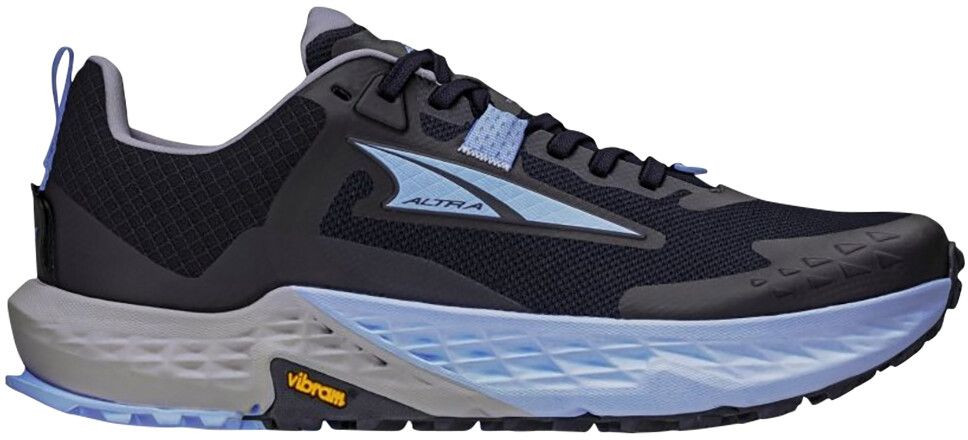 Altra W TIMP 5 BLACK Velikost: 38 197642803851