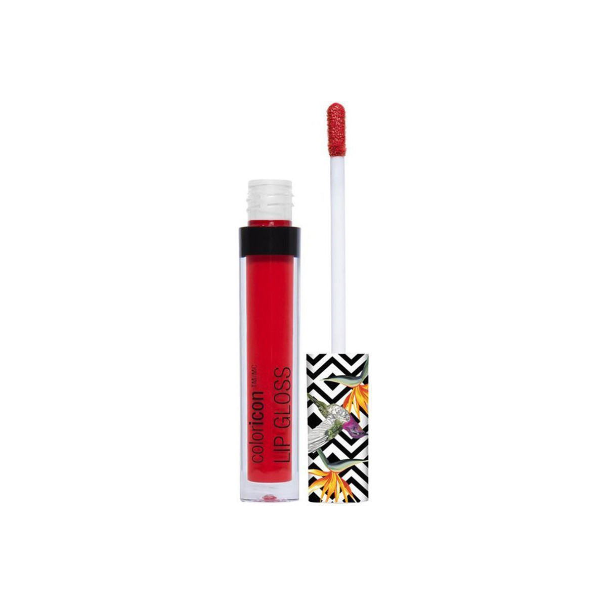 Wet N Wild  Gloss Color Icon - Love Bird Affair