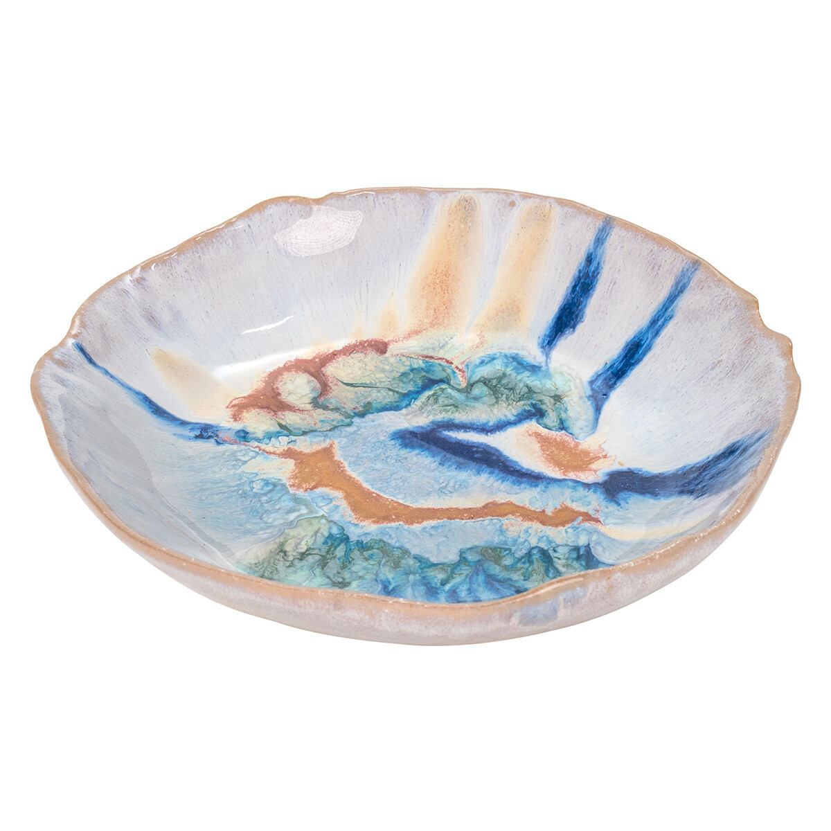 Signes Grimalt  Zásobník  Khaki