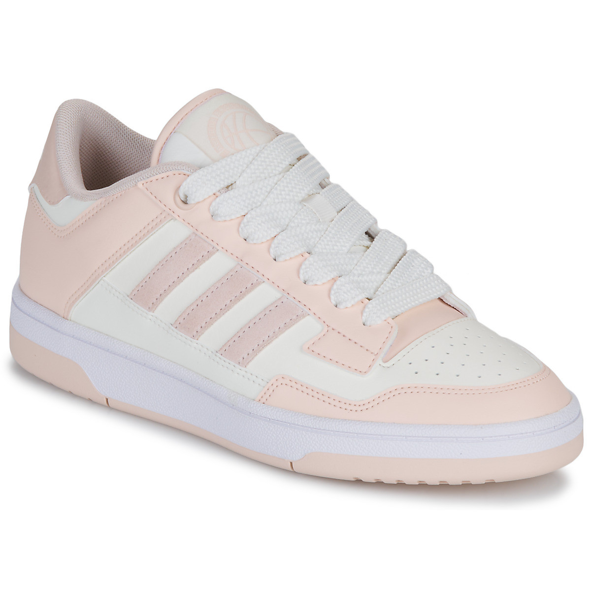 adidas  RAPID COURT LOW W  Béžová