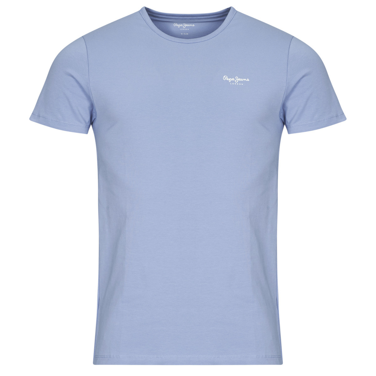 Pepe jeans  ORIGINAL BASIC 3N  Modrá