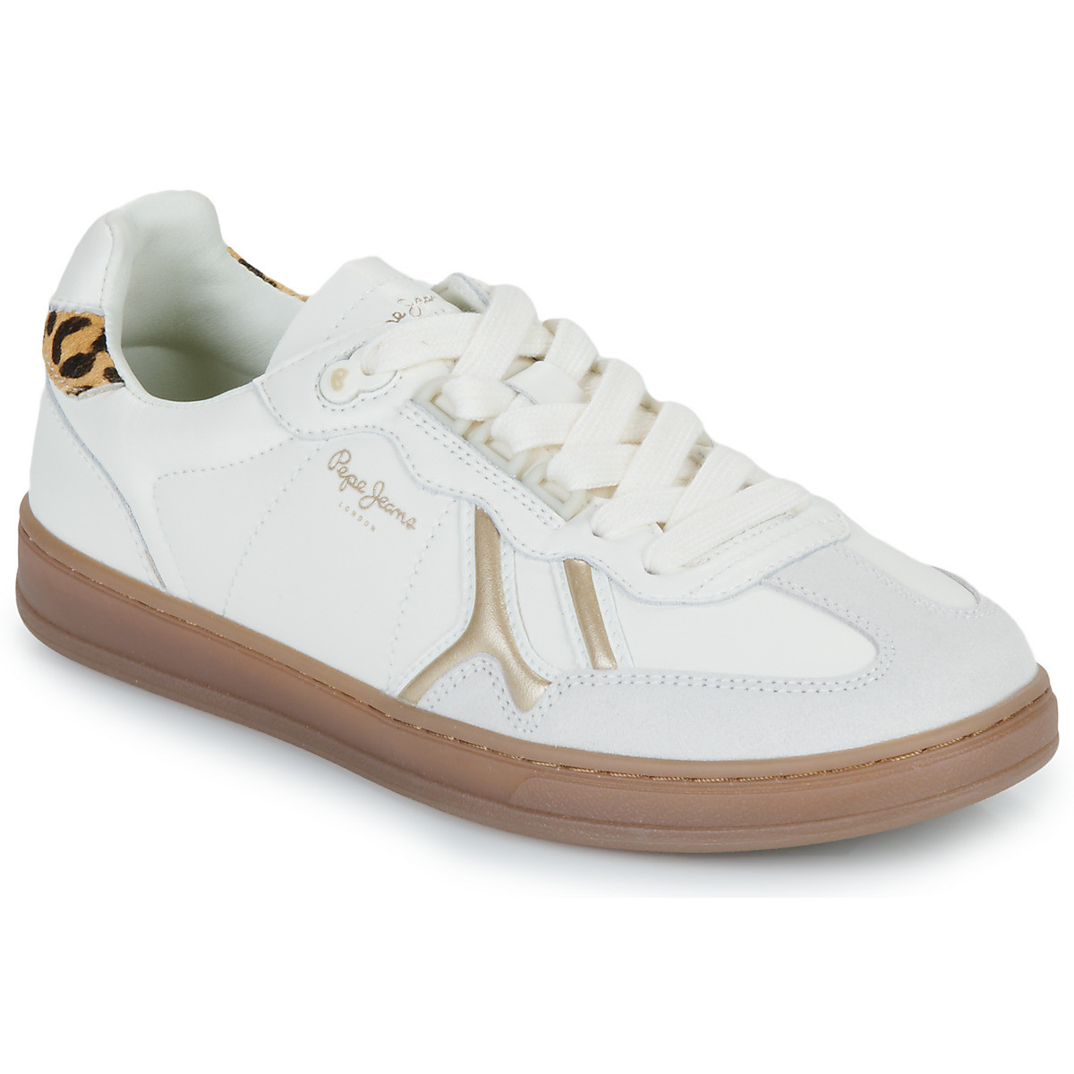 Pepe jeans  BALL FUN W  Bílá