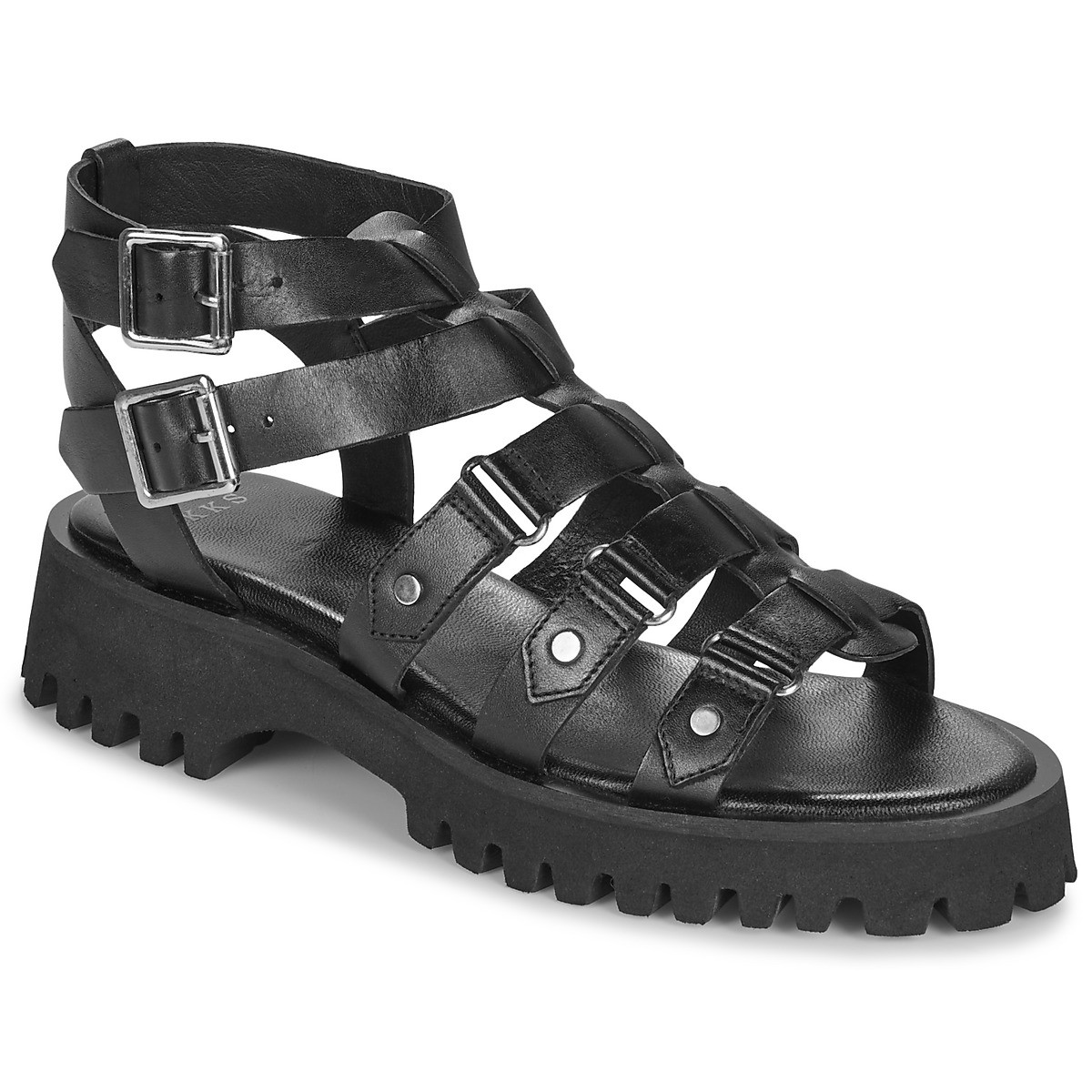 Ikks  B180225  Černá