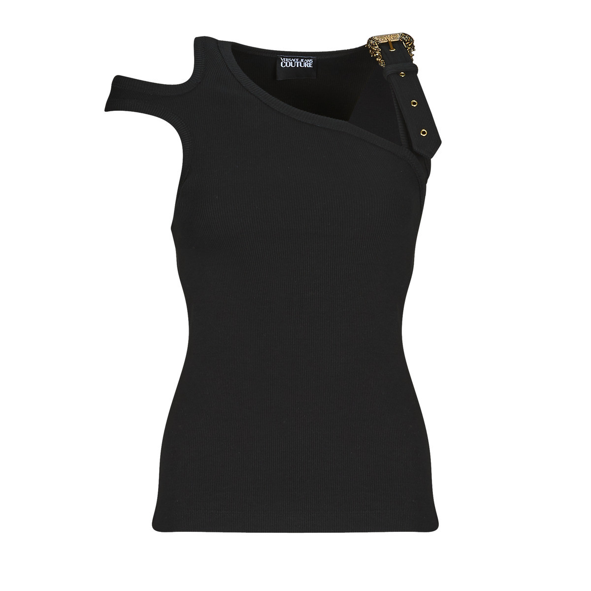 Versace Jeans Couture  78HAM603  Černá