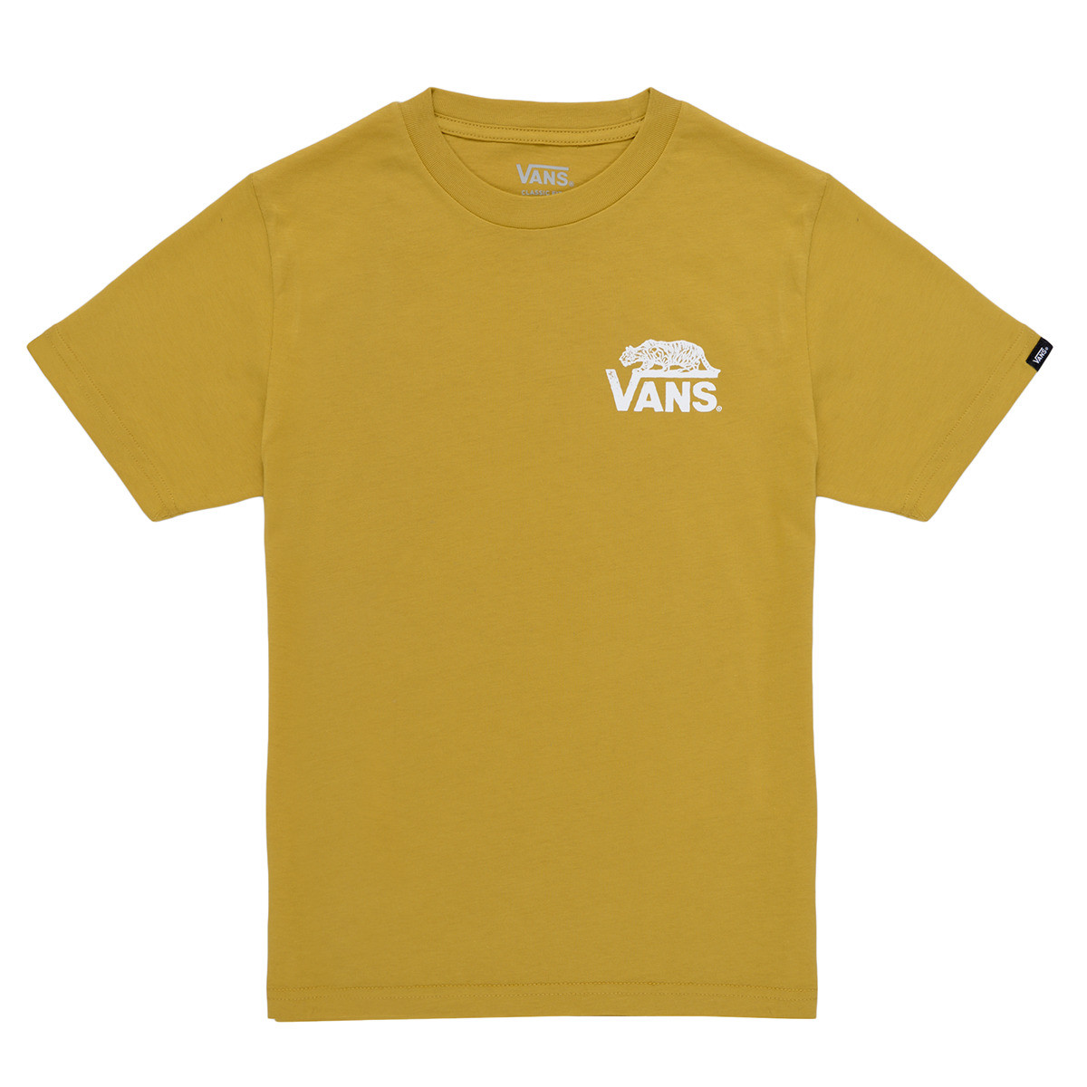 Vans  Sneaky SS  Žlutá