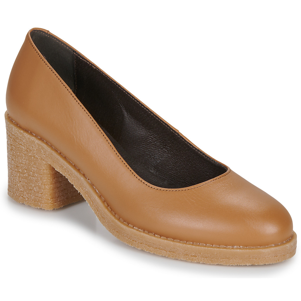 Dream in Green  WALBAE  Hnědá