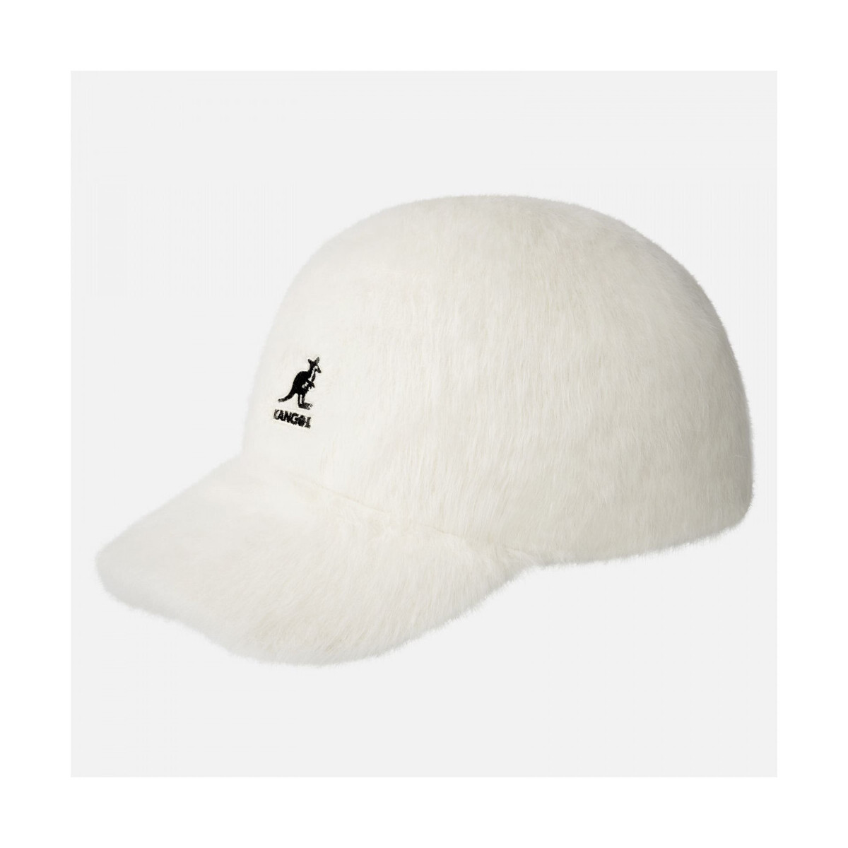 Kangol  Furgora spacecap  Bílá