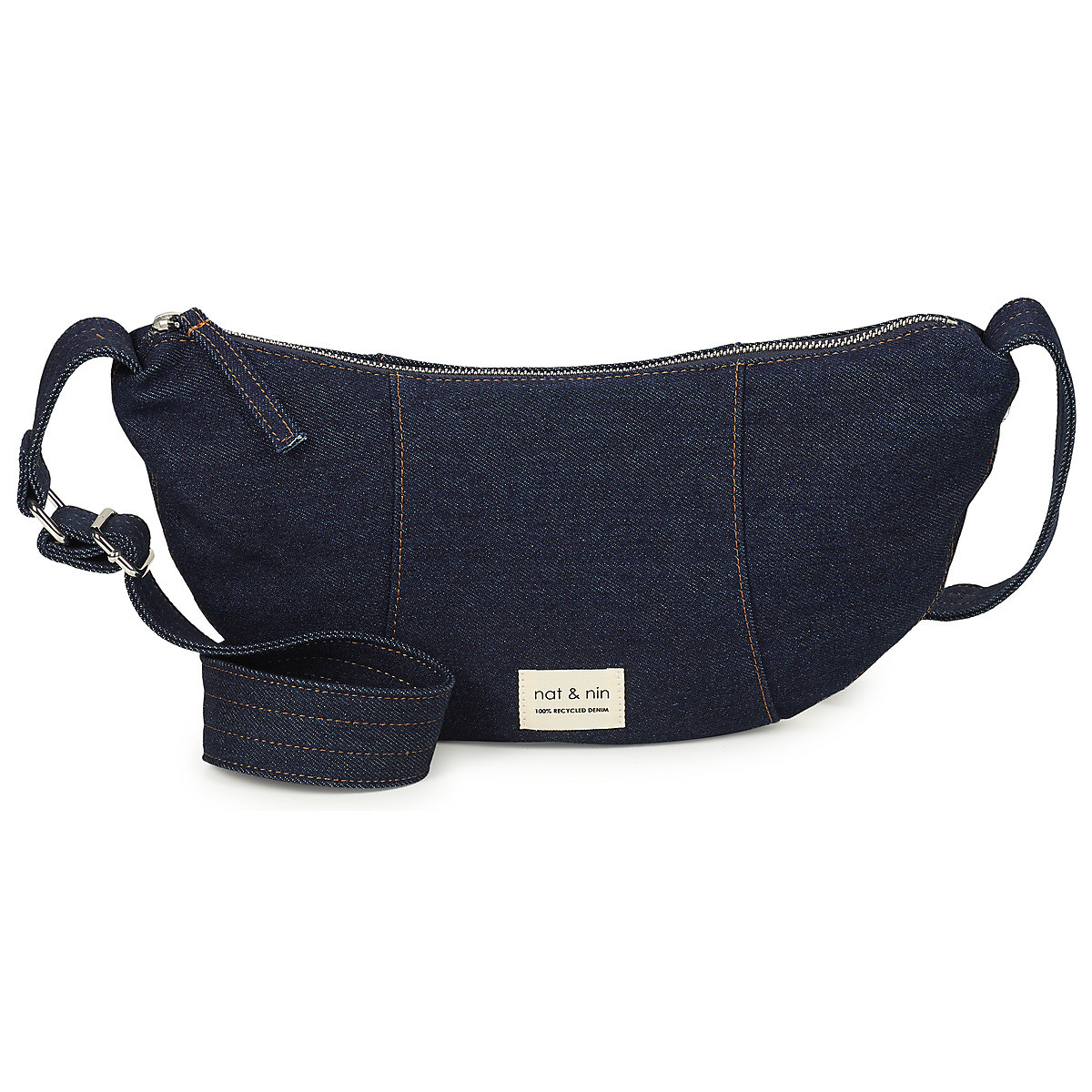 Nat et Nin  LUCE  Modrá