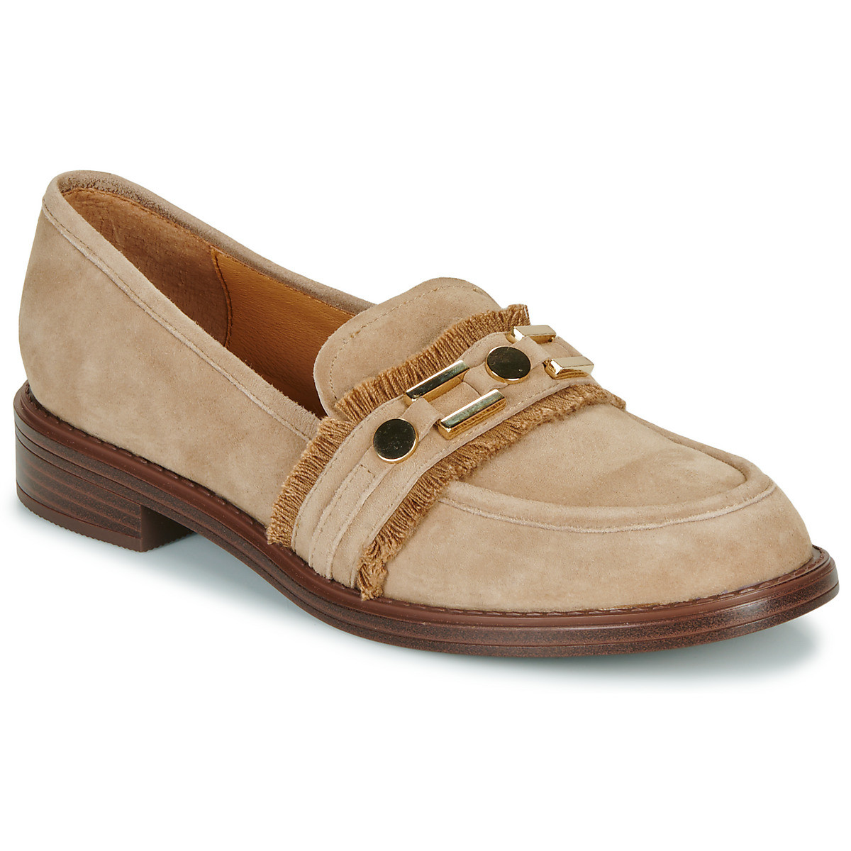 Mam'Zelle  BLUSH  Béžová