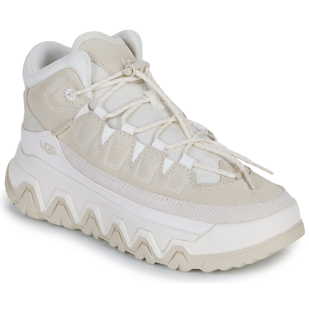 UGG  W CAPTRAIL HIGH  Béžová