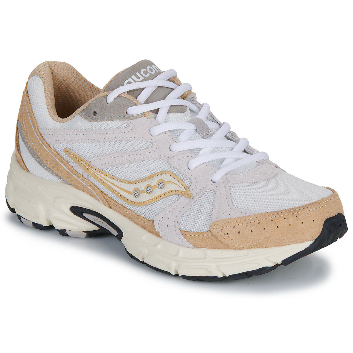 Saucony  RIDE MILLENNIUM  ruznobarevne