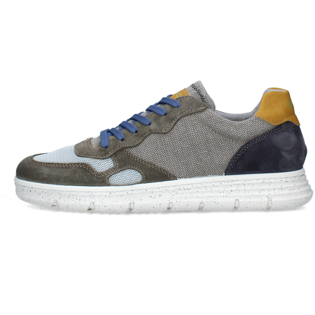 IgI&CO  7615511  Zelená