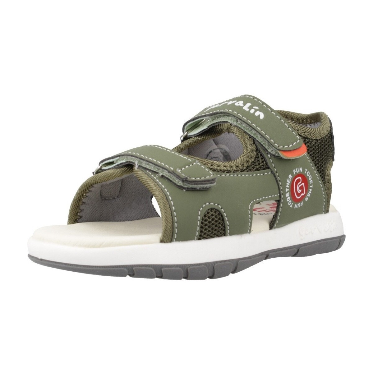 Garvalin  242817G  Zelená