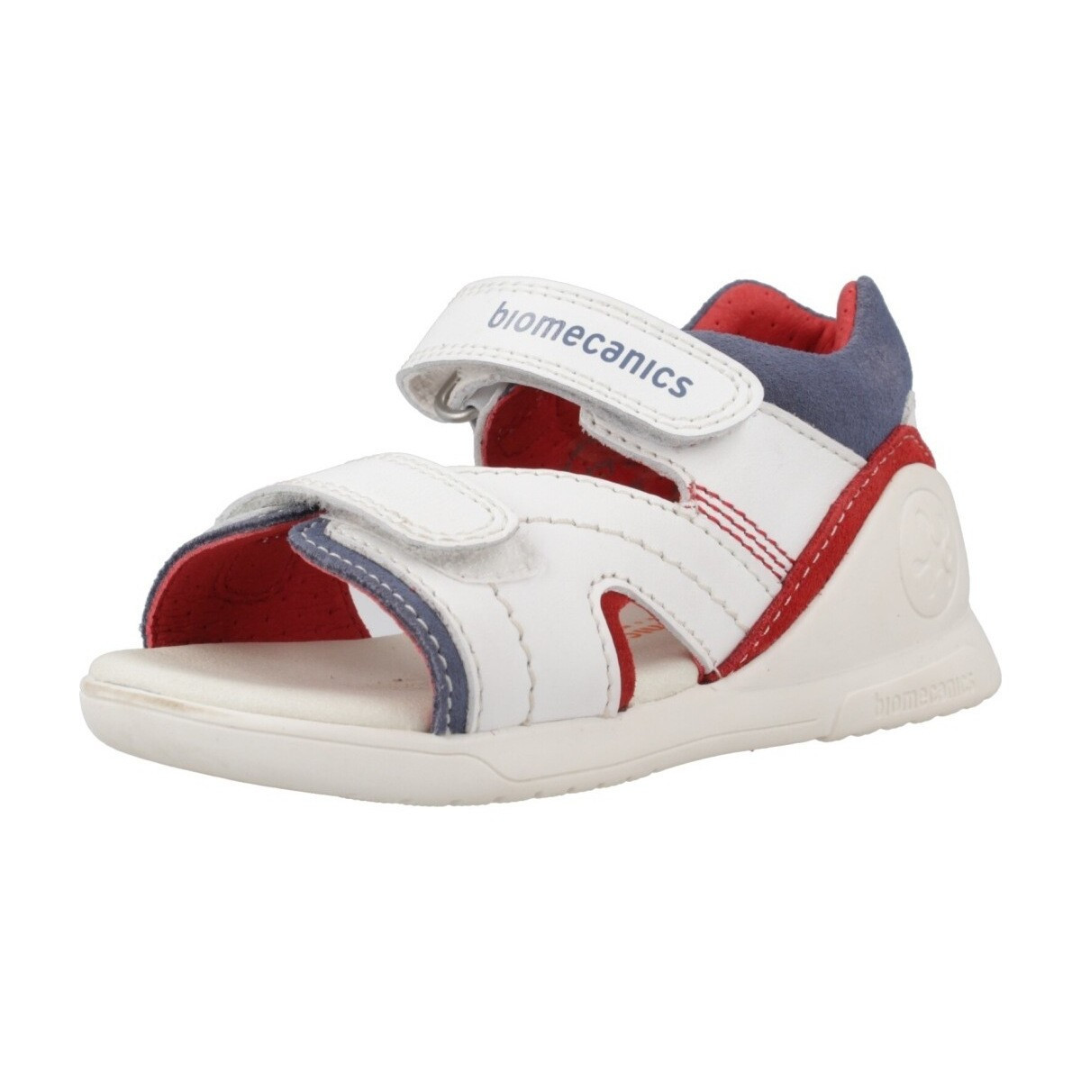 Biomecanics  242145B  Bílá