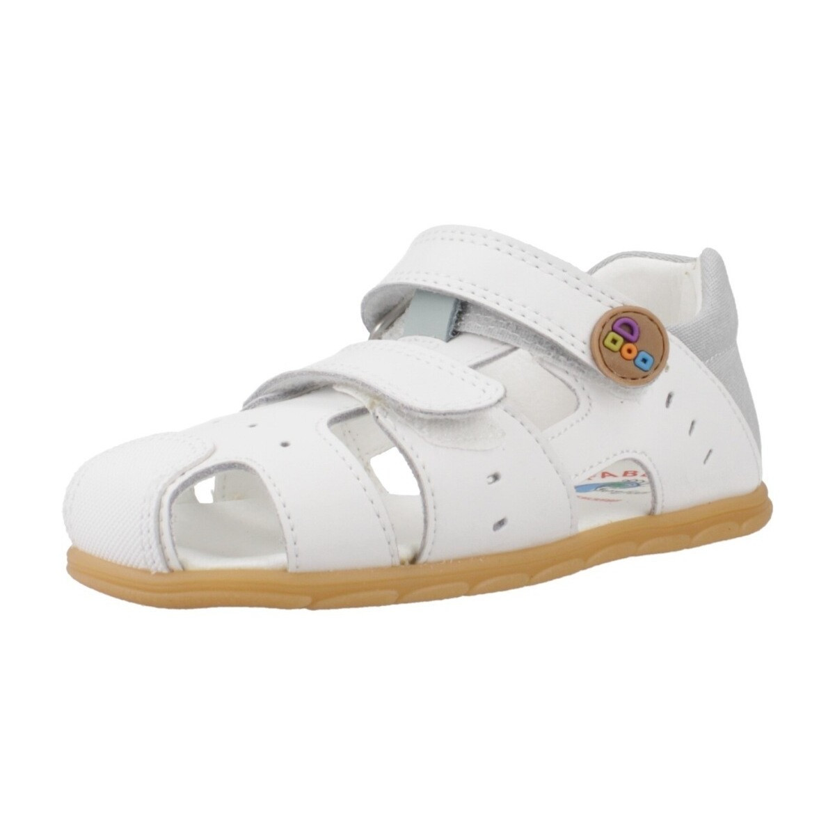 Pablosky  052002P  Bílá