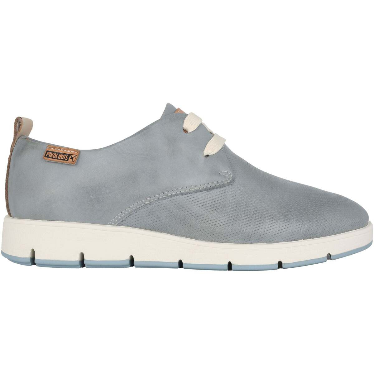 Pikolinos  Madrid  Modrá