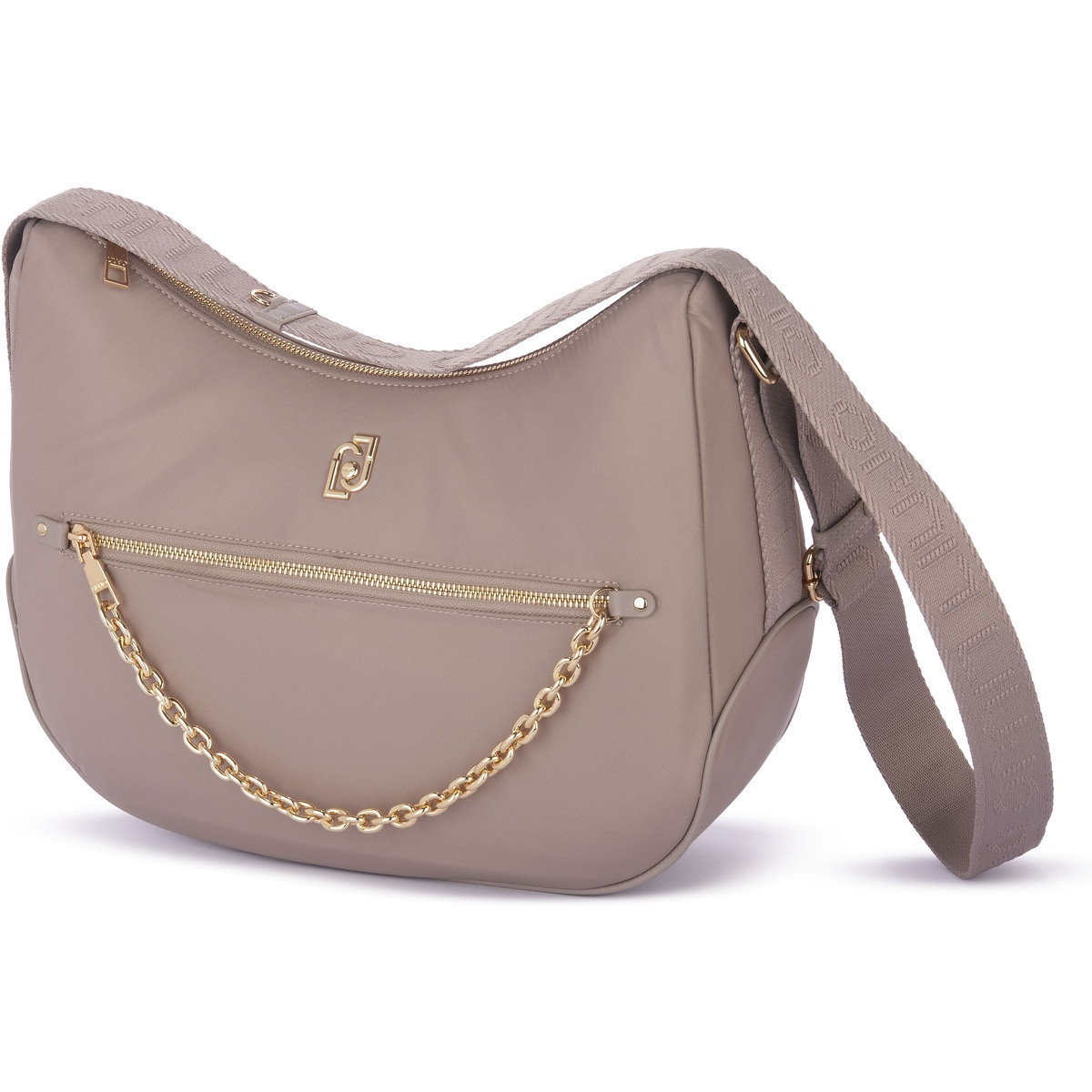 Liu Jo  81110 HOBO M  Hnědá