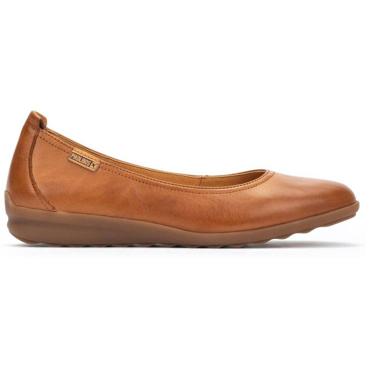 Pikolinos  Alcoi  Hnědá