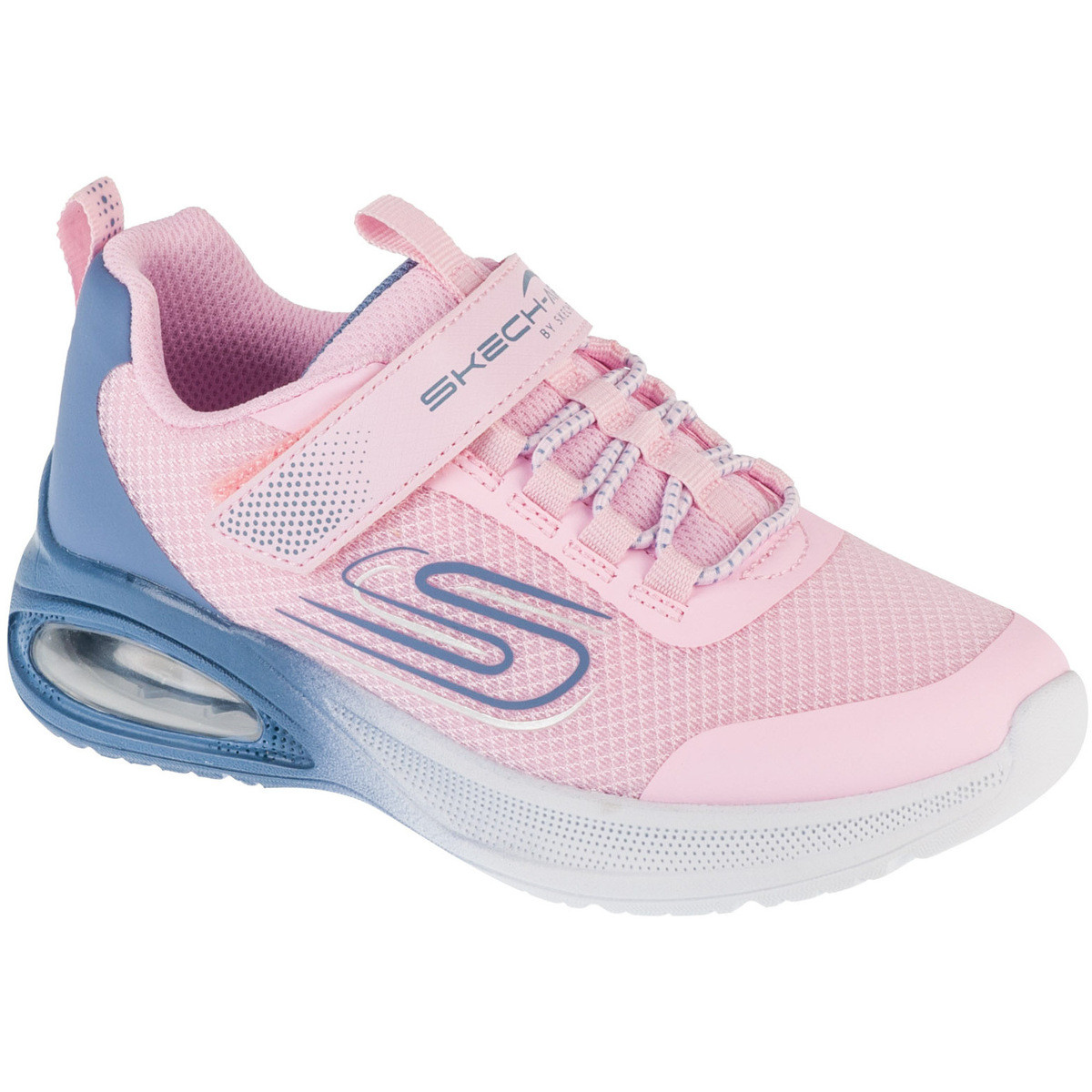 Skechers  Microspec Max Advance - Fly 3  Růžová