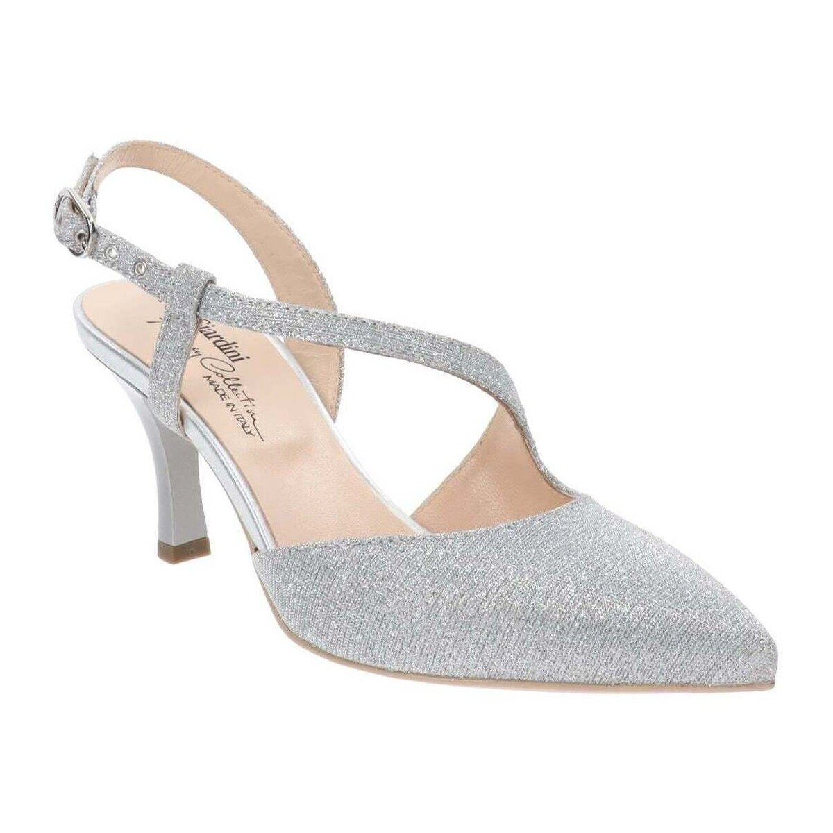 NeroGiardini  E307010DE  Stříbrná