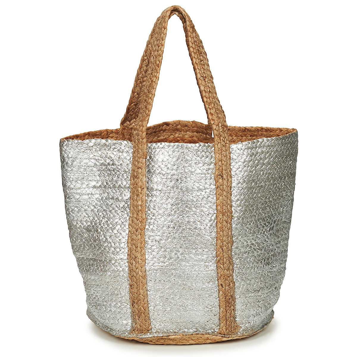 Betty London  LIA  Stříbrná