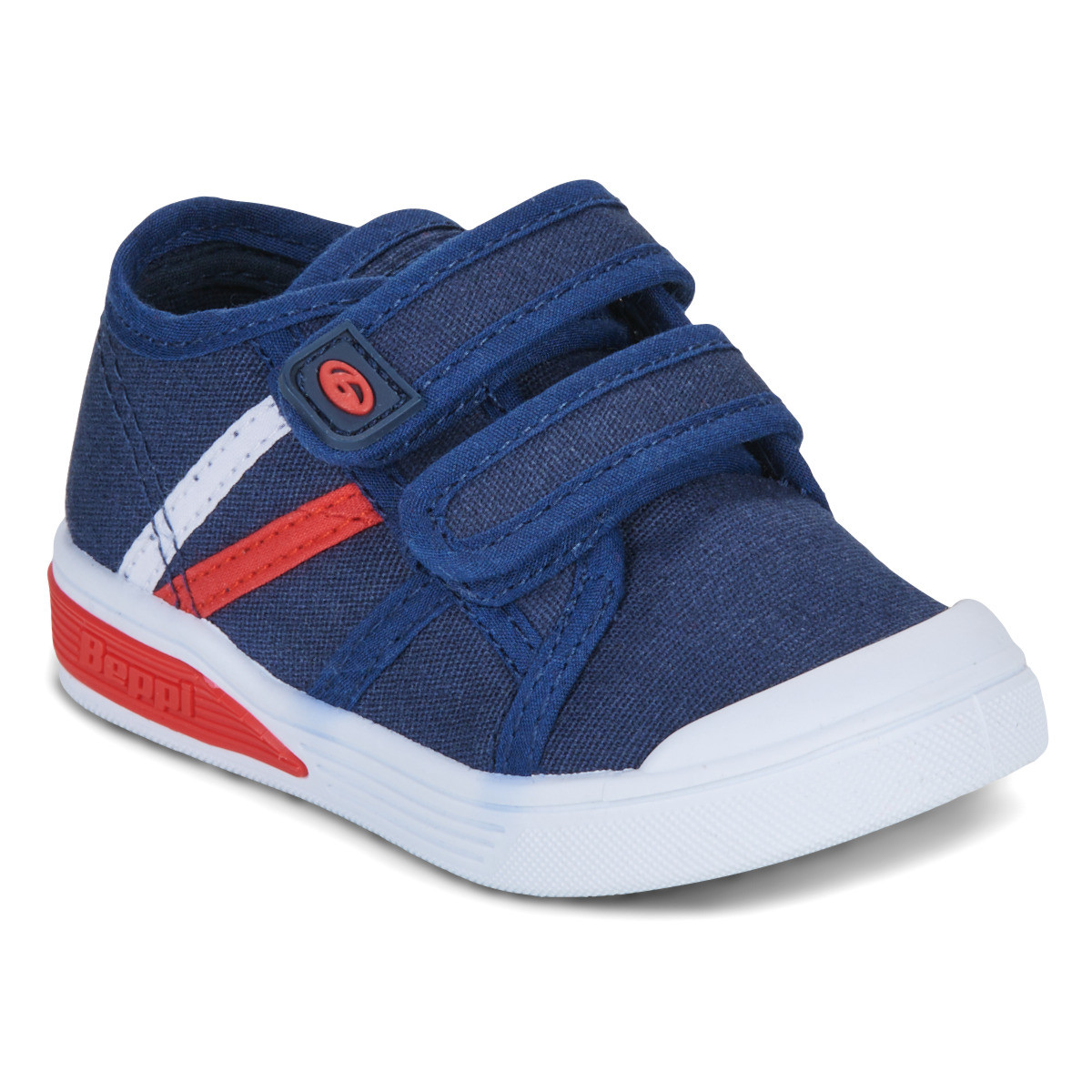 BEPPI  2207130-NAVY-BLUE  Tmavě modrá