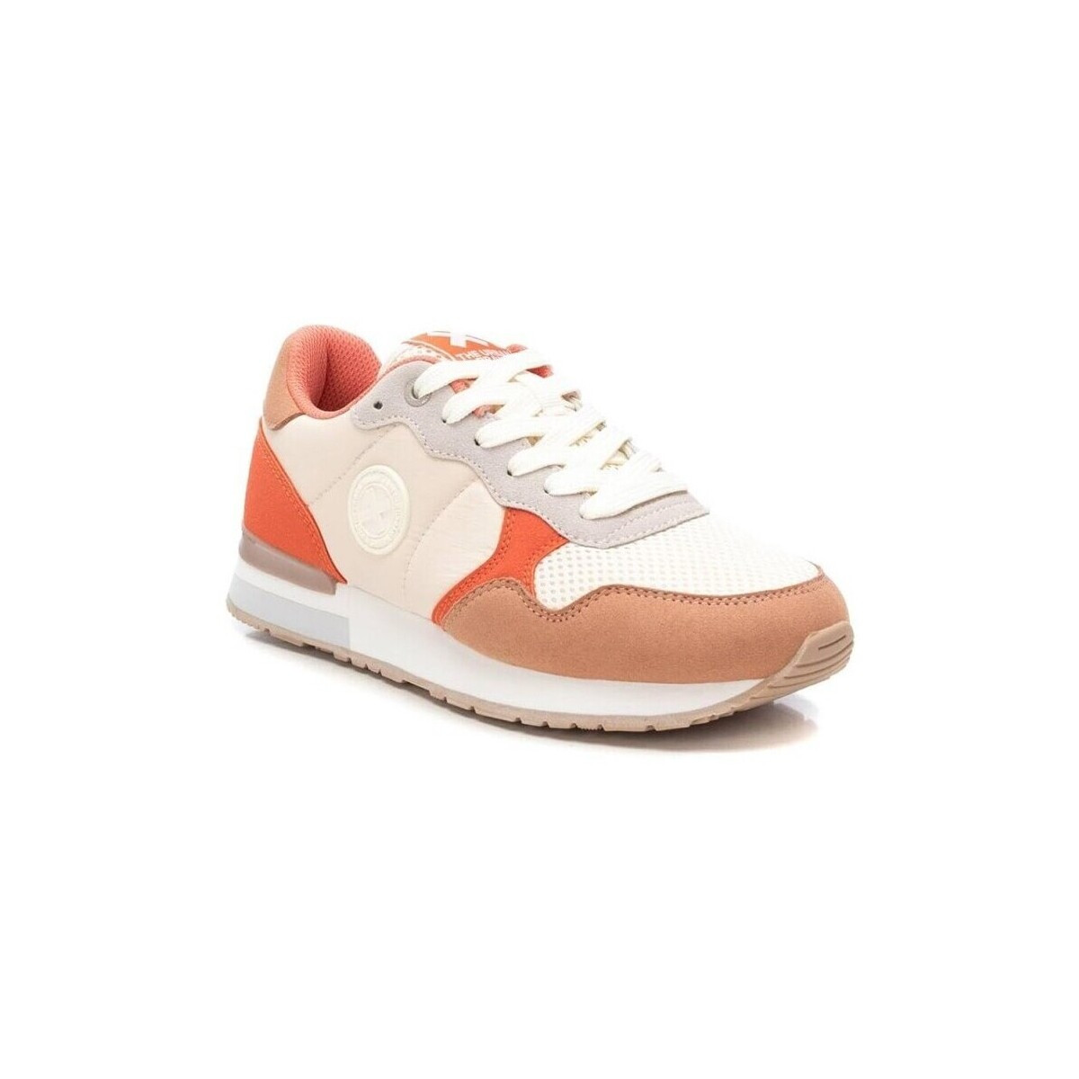 Xti  SNEAKERS  144061  Béžová